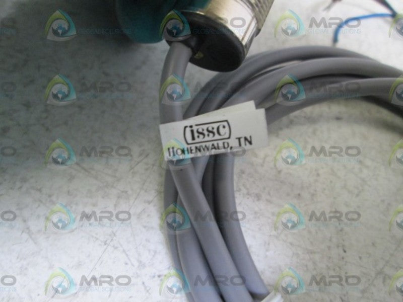 ISSC PROX. SWITCH T18-D310-F NSNP