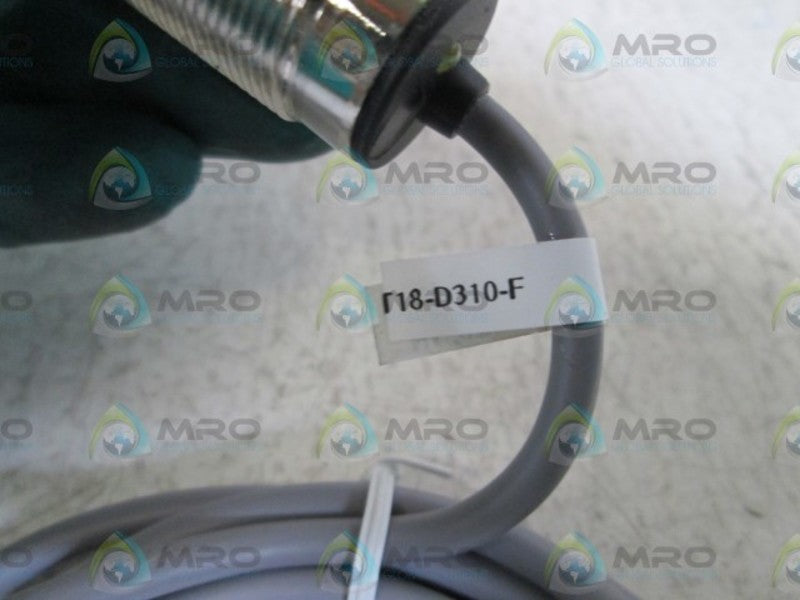 ISSC PROX. SWITCH T18-D310-F NSNP