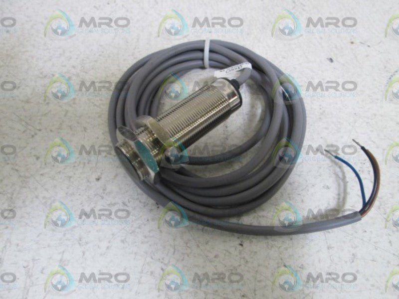 ISSC PROX. SWITCH T18-D310-F NSNP