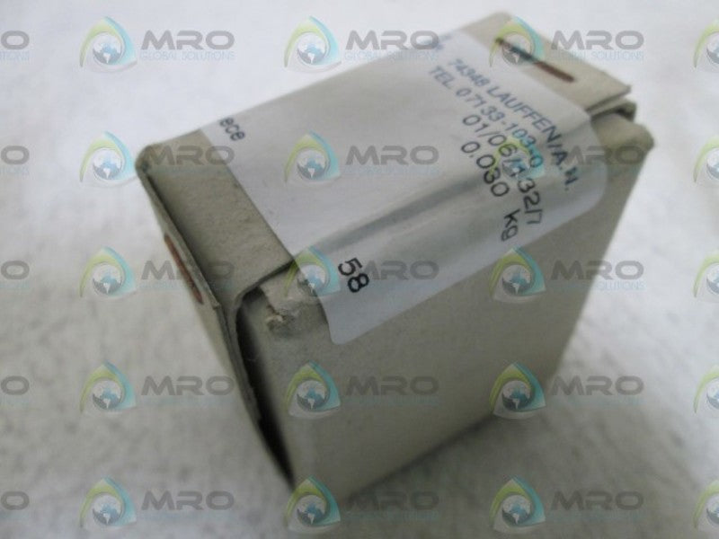 SCHUNK IN 25/S NSMP