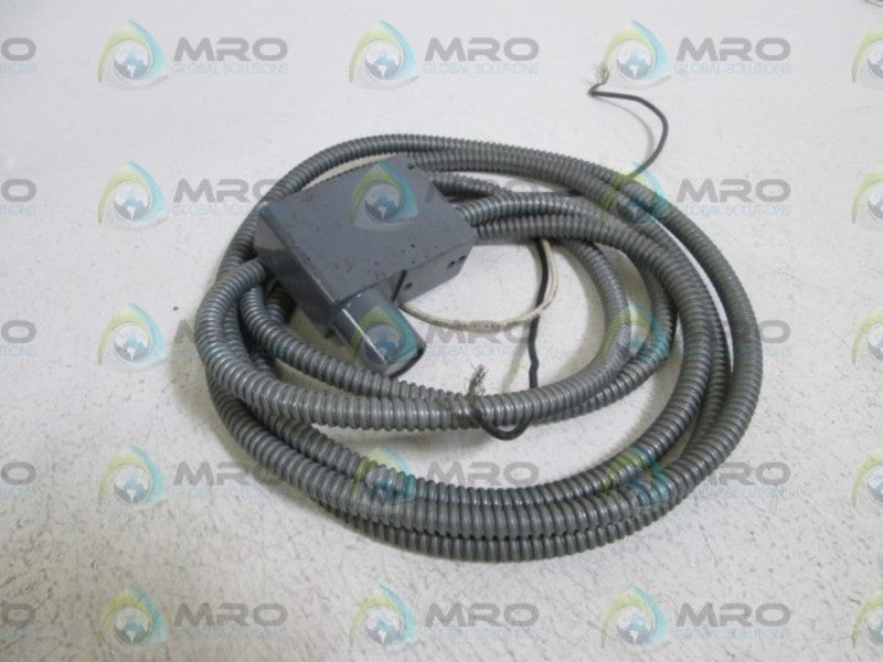 ELECTRONICS CORP. OF AMERICA PHOTOELECTRIC SWITCH 42RE1-1006  UNMP