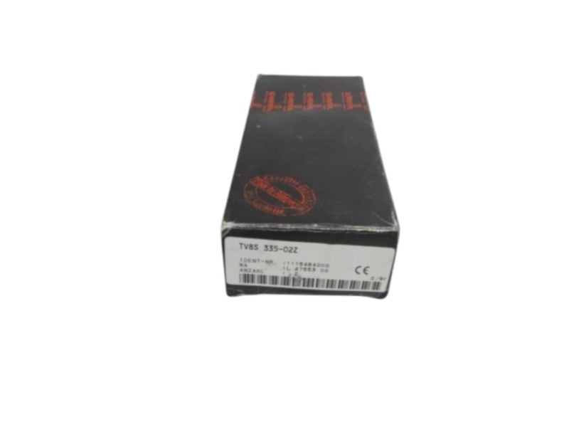 SCHMERSAL HINGED SWITCH TV8S 335-02Z NSMP