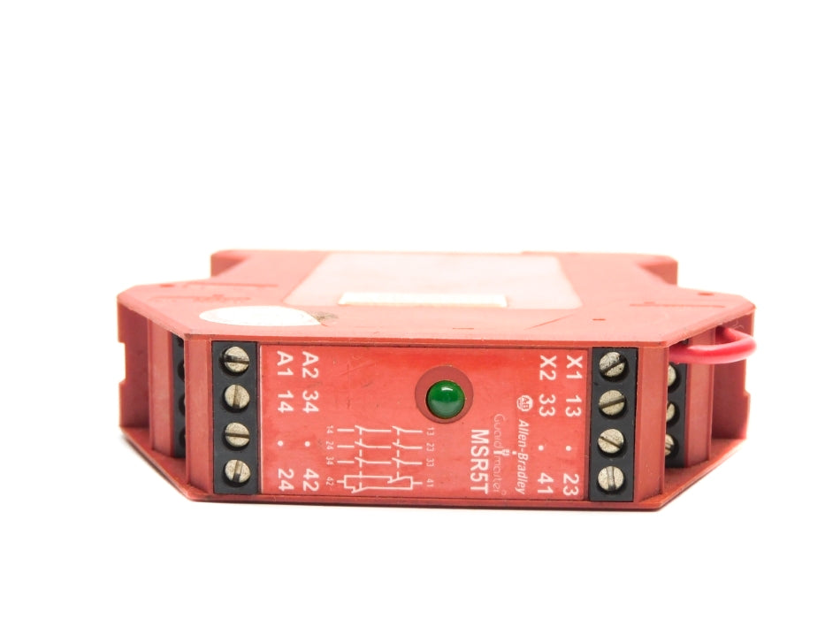 INDUSTRIAL SPARE PART 440R-B23020 SER. C 24VAC/DC 4A UNMP