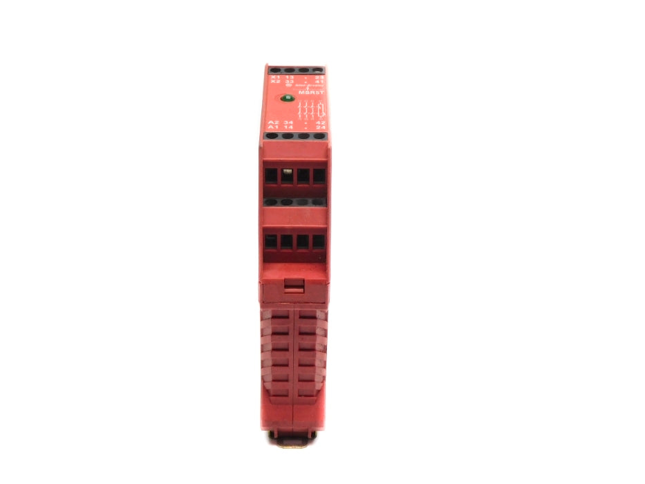 INDUSTRIAL SPARE PART 440R-B23020 SER. C 24VAC/DC 4A UNMP