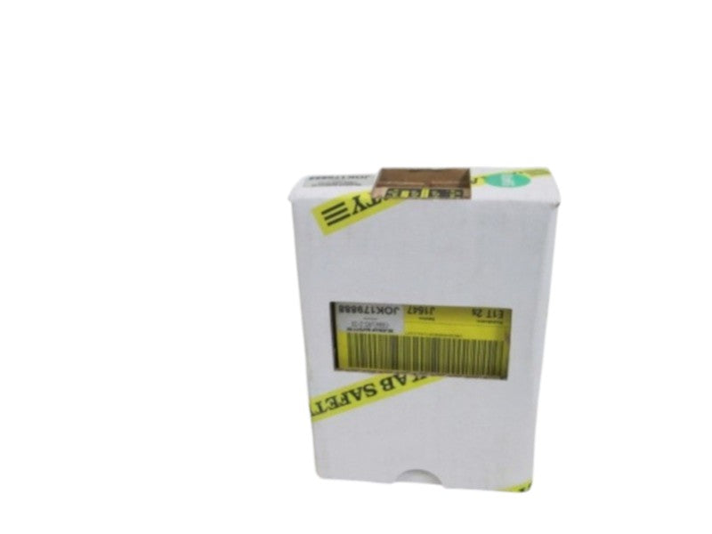 JOKAB 24VDC SAFETY EXPANSION RELAY E1T 2s NSMP