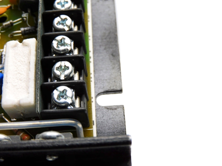 DART CONTROLS 125DV-C 120/240VAC 5.5A UNMP