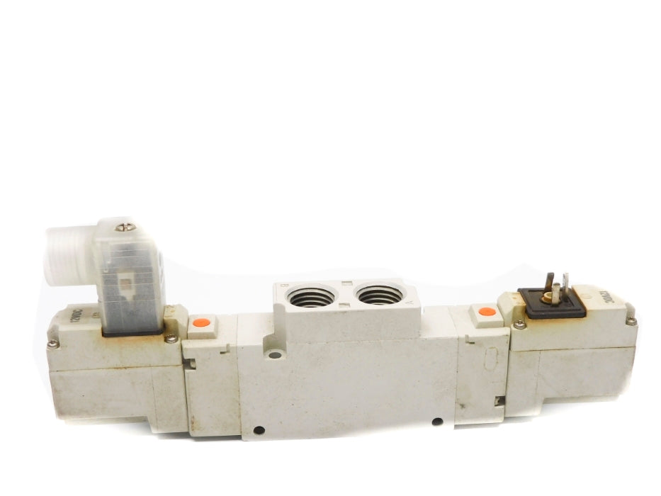 SMC VQZ3220-6Y-02T 12VDC (AS PICTURED) UNMP
