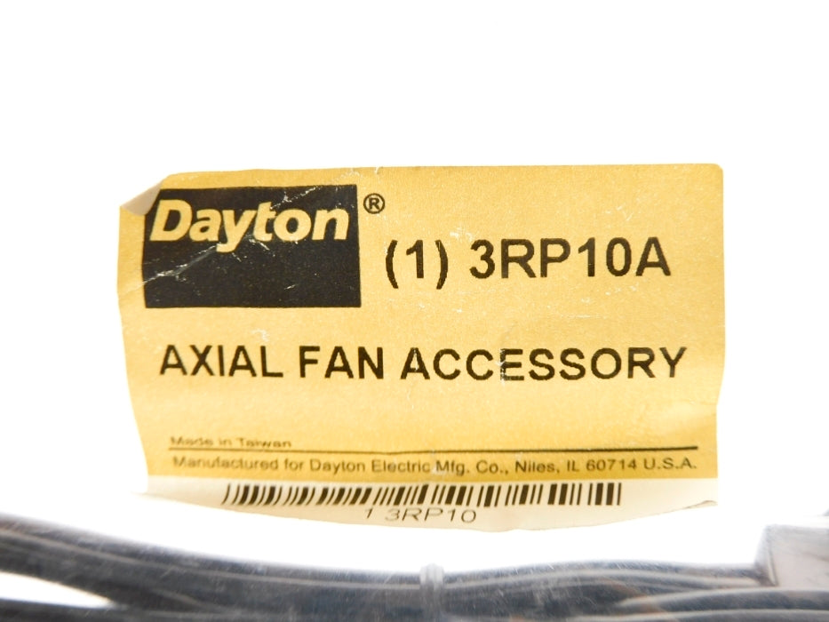 DAYTON 3RP10A NSMP
