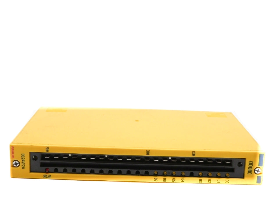 FANUC A03B-0801-C114 OD08C UNMP