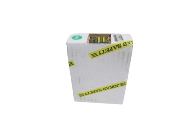 JOKAB EXPANSION SAFETY RELAY 24VDC E1T 2s NSMP