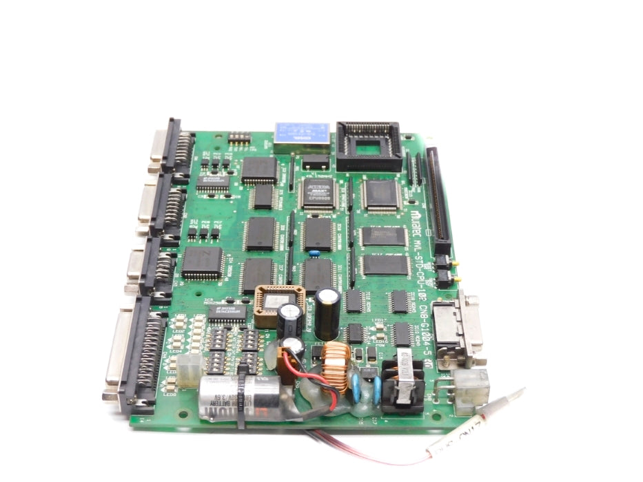 MURATEC MVL-STD-CPU-102 CN8-G1004-530 UNMP