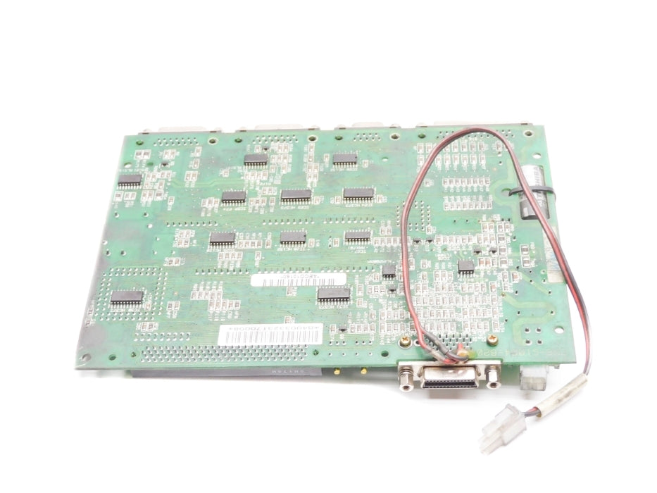 MURATEC MVL-STD-CPU-102 CN8-G1004-530 UNMP