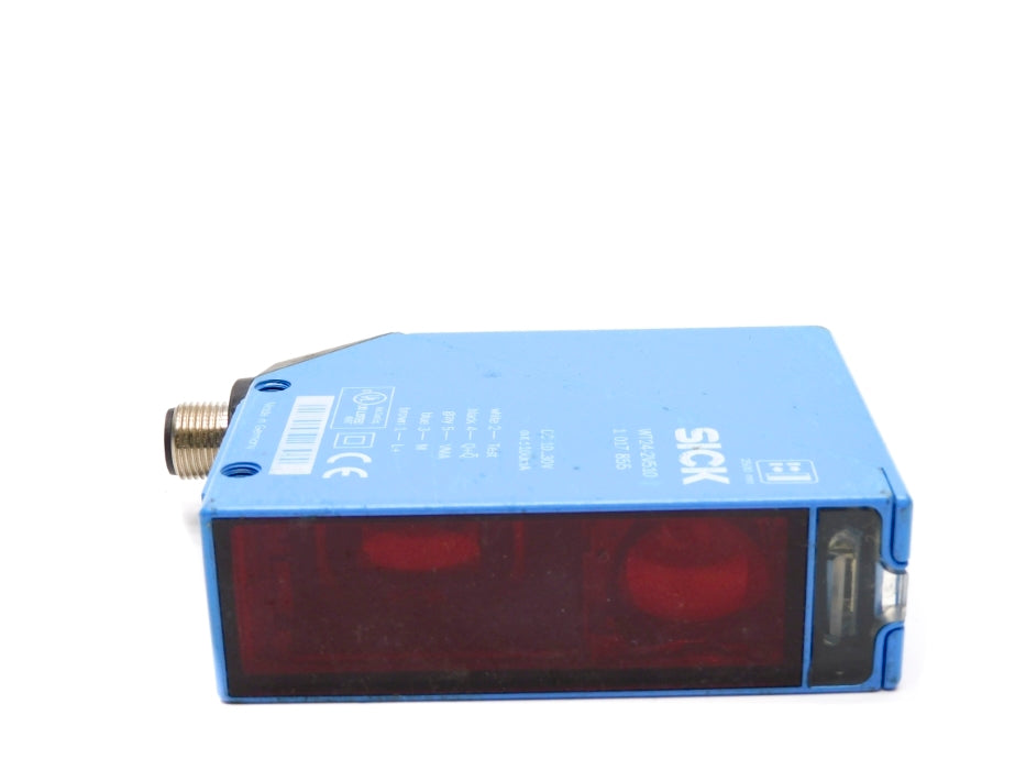 SICK WT24-2V510 1017855 10-30VDC UNMP