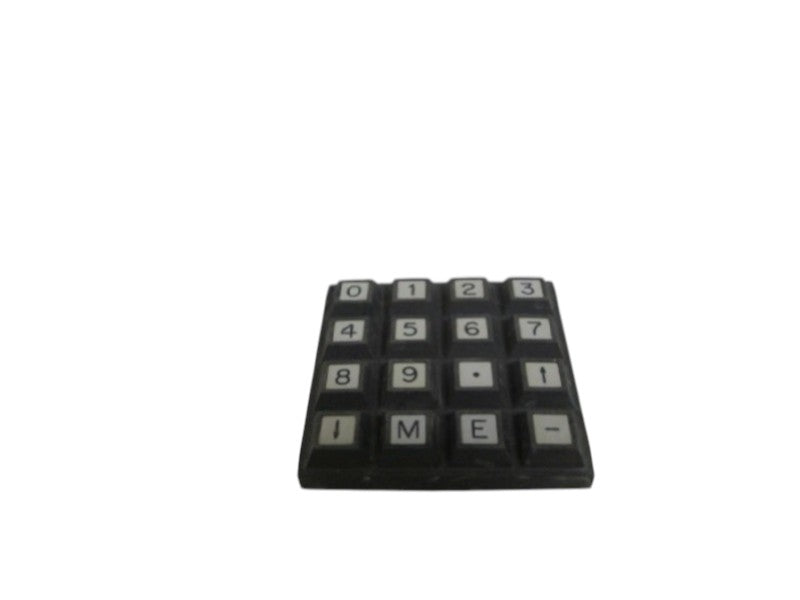 HONEYWELL KEYPAD PX1P16K30A1B-122 UNMP