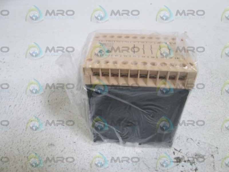TIESE 24VDC SAFETY RELAY RS-NAGP NSMP