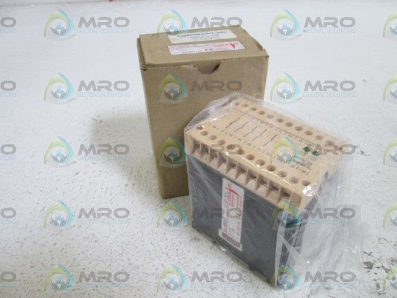 TIESE 24VDC SAFETY RELAY RS-NAGP NSMP