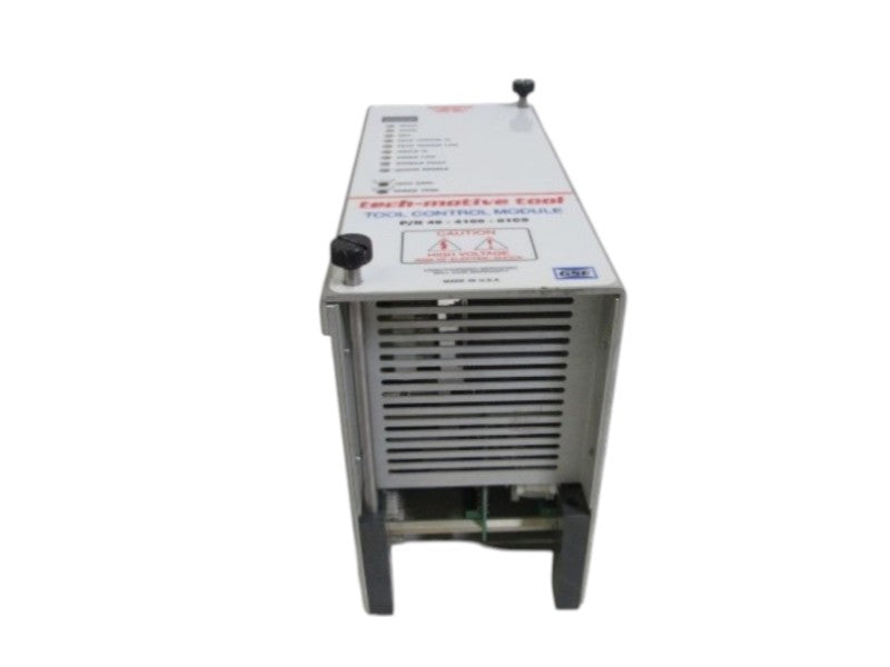 TECH-MOTIVE TOOL CONTROL MODULE 49-4100-01C5 NSNP