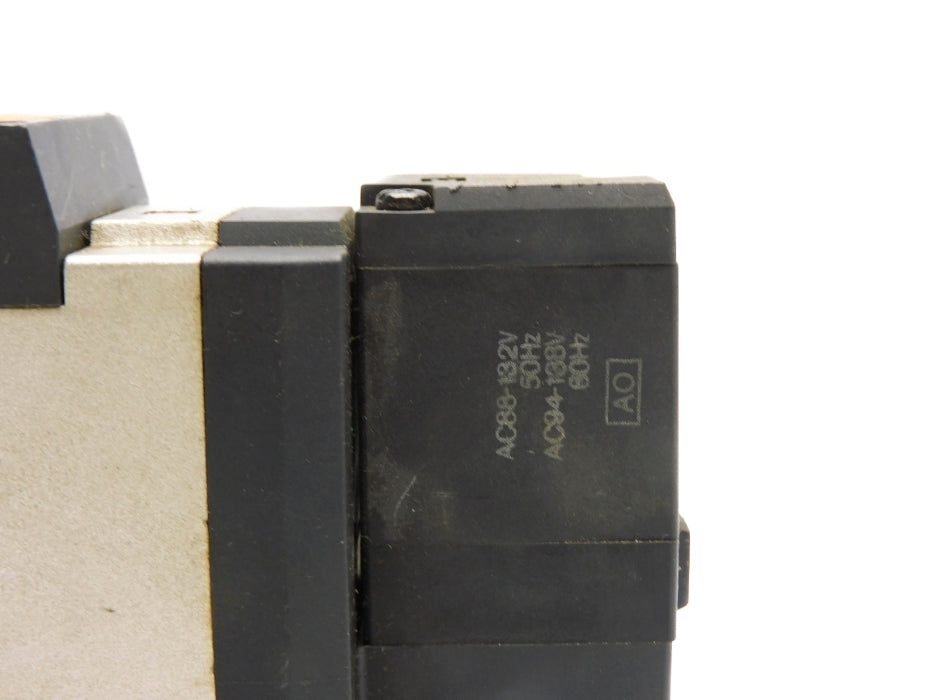 SMC NVFS4200-3FZ 88-132VAC 15-145PSI UNMP