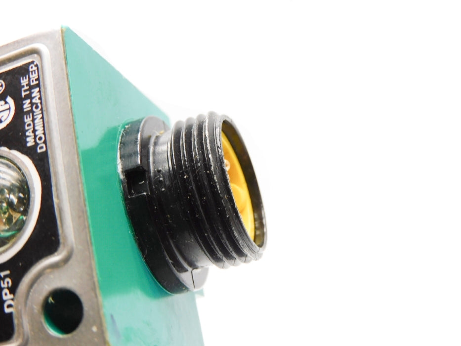 INDUSTRIAL SPARE PART 802M-XJ9NF SER. B UNMP