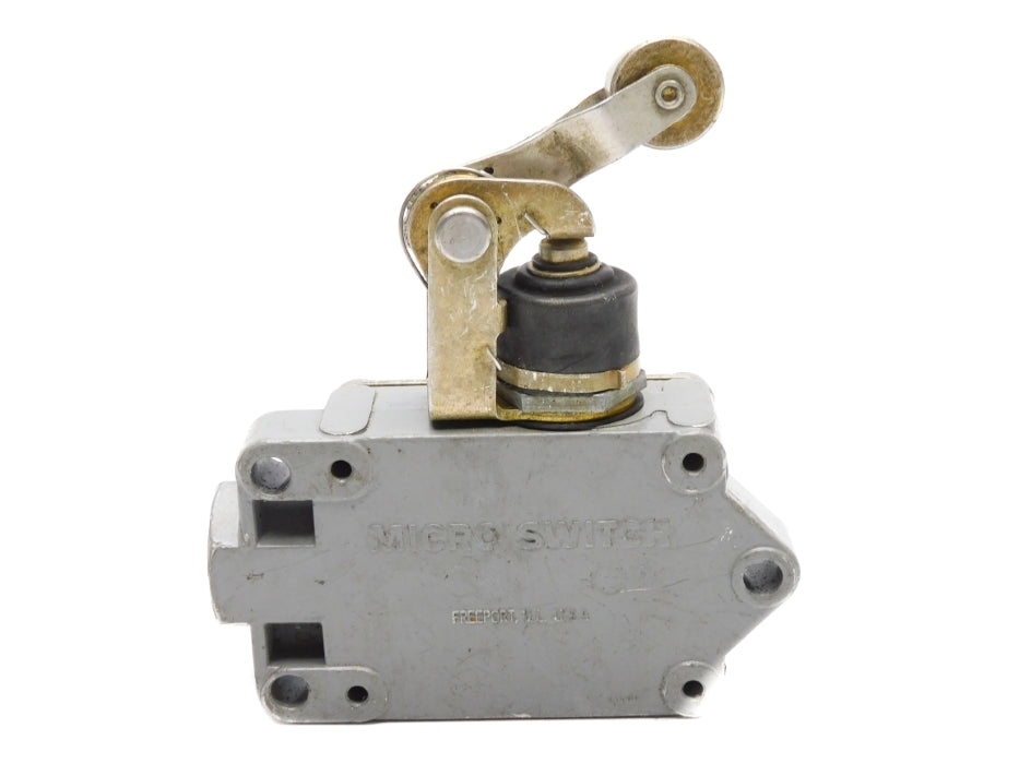 MICRO SWITCH BAF1-2RQ9 (GREY) UNMP
