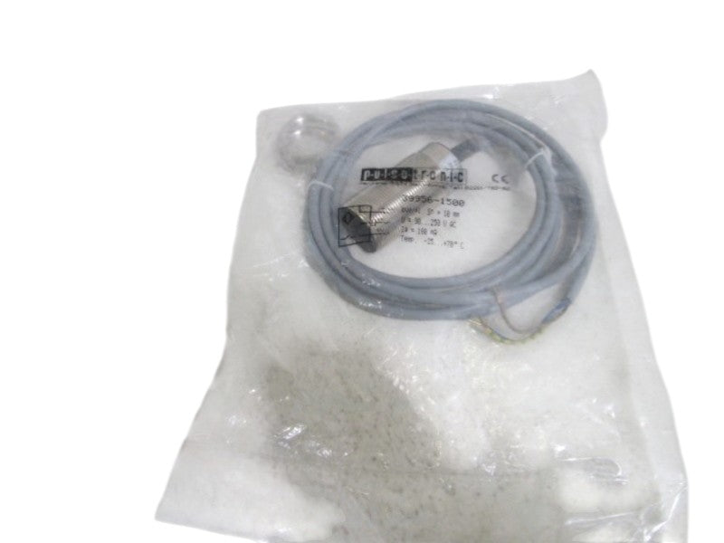 PULSOTRONIC PROXIMITY SENSOR 3 9956-1500 NSMP