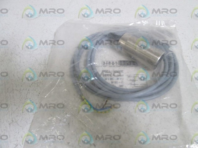 PULSOTRONIC PROXIMITY SENSOR 3 9956-1500 NSMP