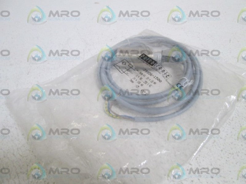 PULSOTRONIC PROXIMITY SENSOR 3 9956-1500 NSMP