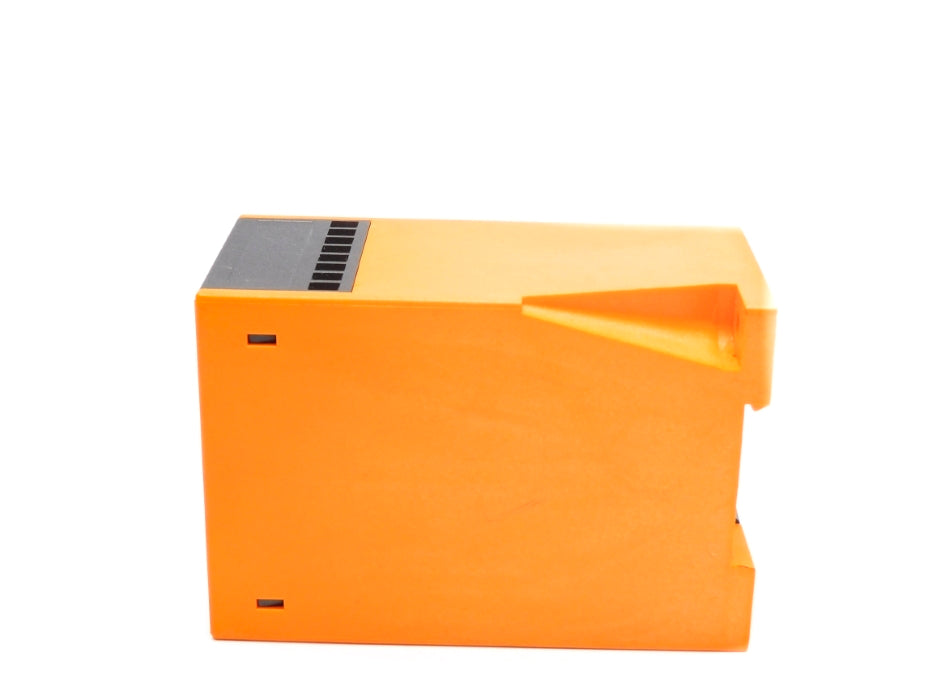 IFM EFECTOR VS0200 SY0100 110VAC 4A NSNP