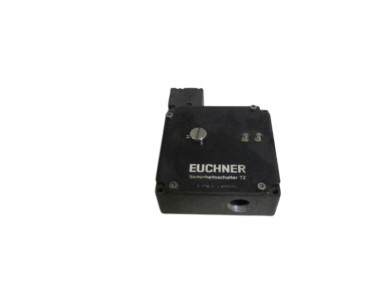 EUCHNER SAFETY INTERLOCK SWITCH (AS PICTURED) TZ1LE024PG  UNMP