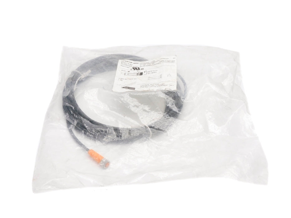 IFM EFECTOR ADOGF030MSS0005H03 EVC142 60VDC 3A NSMP