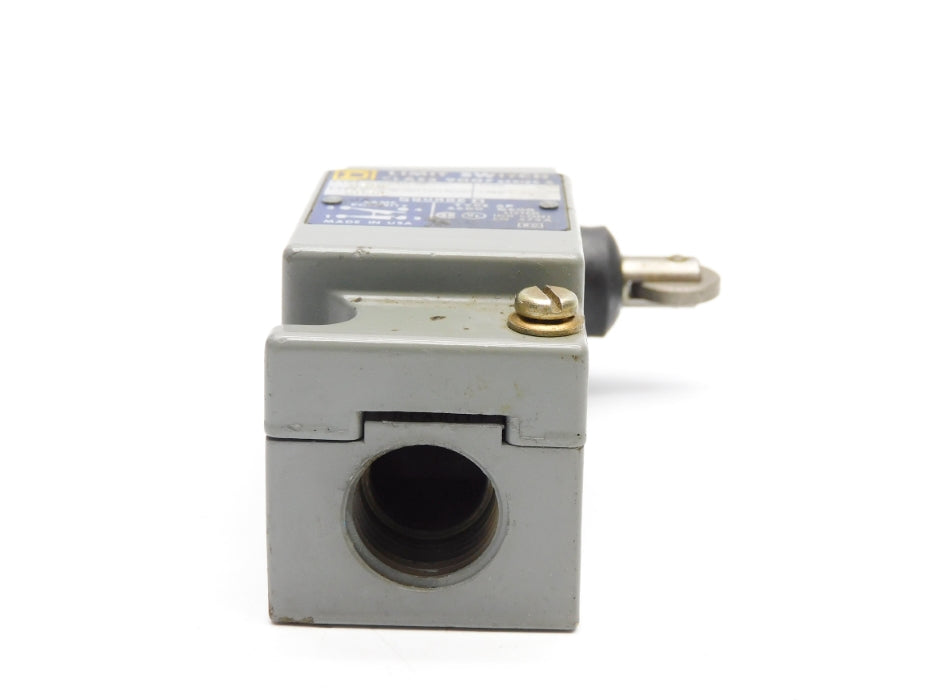 SQUARE D 9007C54F SER. A UNMP