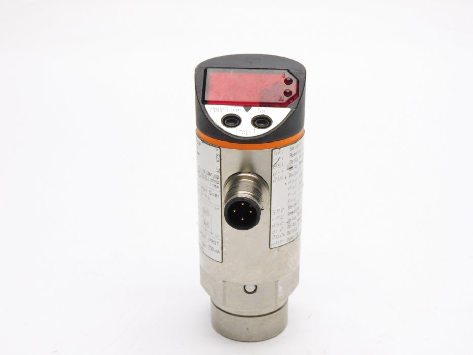 IFM EFECTOR PN7029 UNMP