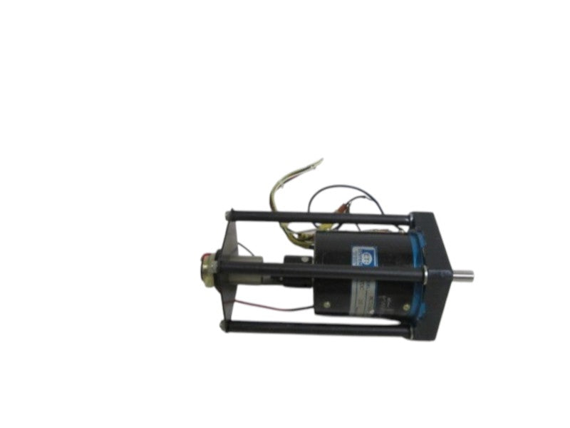 ETI SYSTEMS MC5168-1K 6VDC 10RPM  UNMP