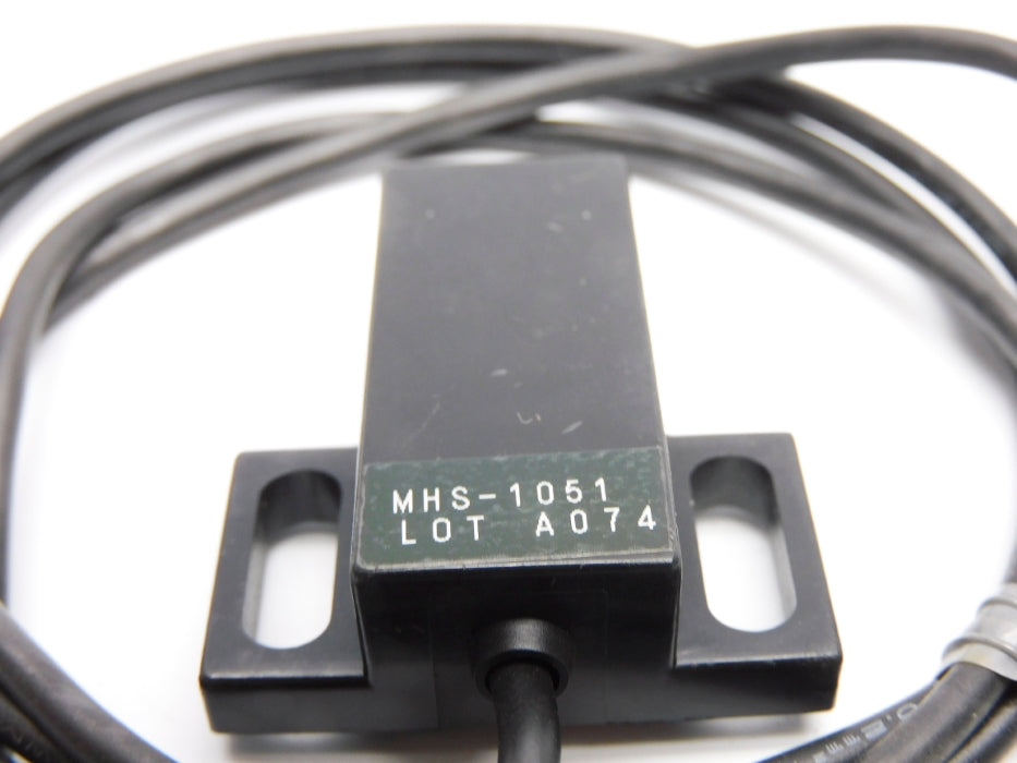 SENSOR MHS-1051 UNMP