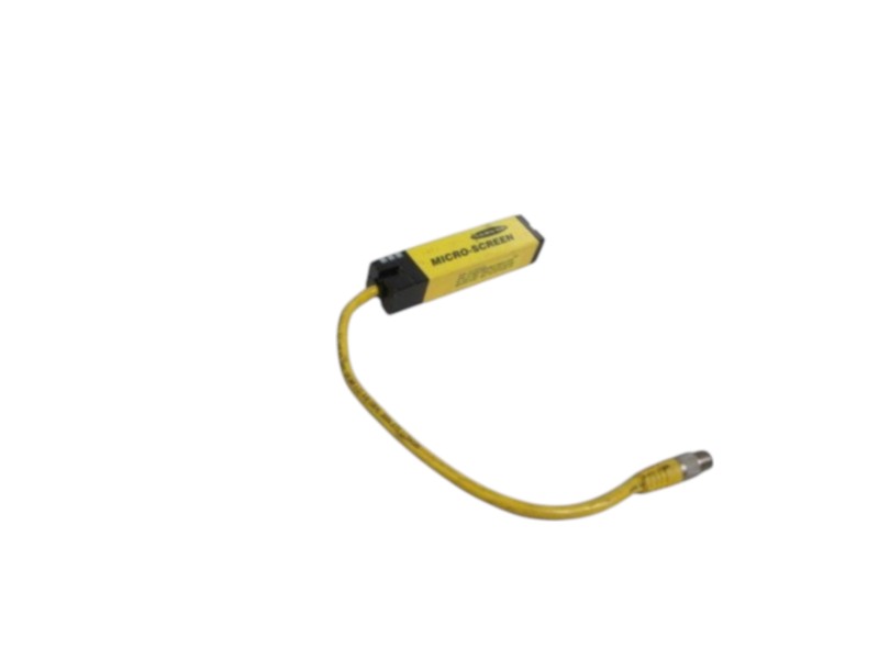 BANNER LIGHT CURTAIN RECEIVER USR424YP2  UNMP