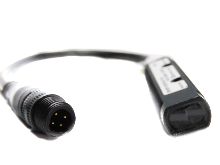 PEPPERL+FUCHS OBH50P-18GKF65-U-V124 903391 UNMP