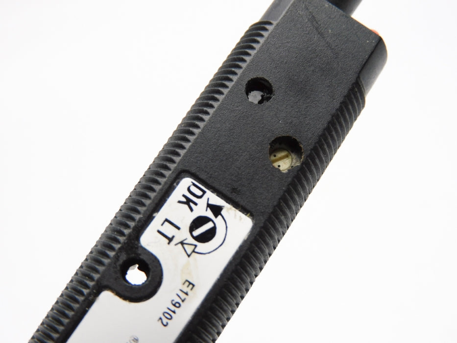 PEPPERL+FUCHS OBH50P-18GKF65-U-V124 903391 UNMP