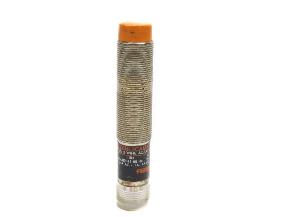 IFM EFECTOR 8035AL08NL2CAMX UNMP