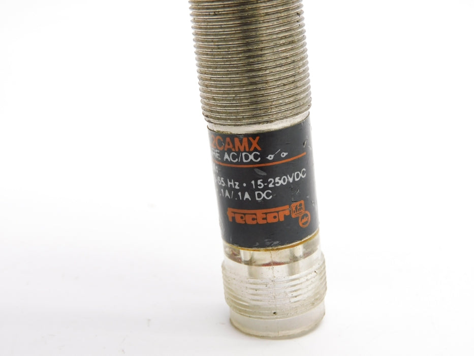 IFM EFECTOR 8035AL08NL2CAMX UNMP