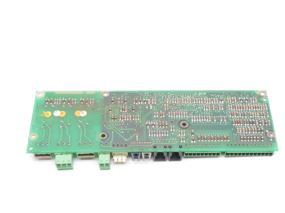 ABB 3BSE009858R1 NIOC-01C REV. B UNMP