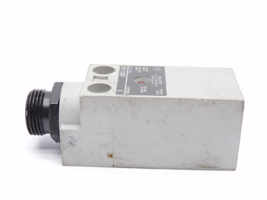INDUSTRIAL SPARE PART 871P-E13GRT SER. A UNMP