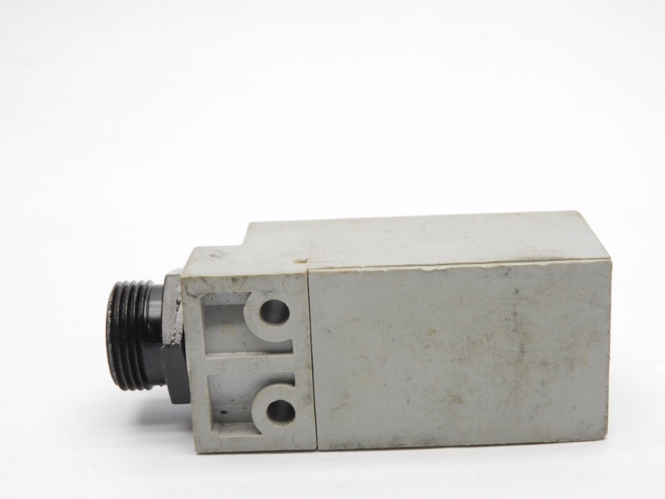 INDUSTRIAL SPARE PART 871P-E13GRT SER. A UNMP