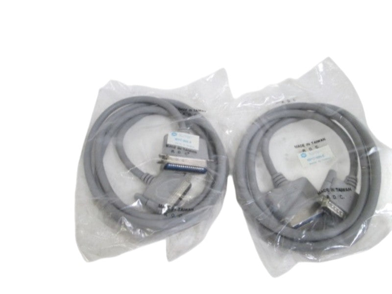 LOT OF 2 SPC TECHNOLOGY CORDSET IBPC-905-6 NSMP