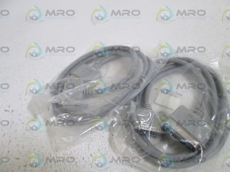 LOT OF 2 SPC TECHNOLOGY CORDSET IBPC-905-6 NSMP