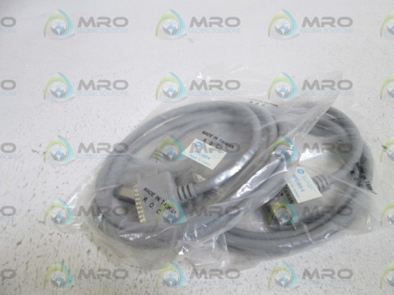 LOT OF 2 SPC TECHNOLOGY CORDSET IBPC-905-6 NSMP