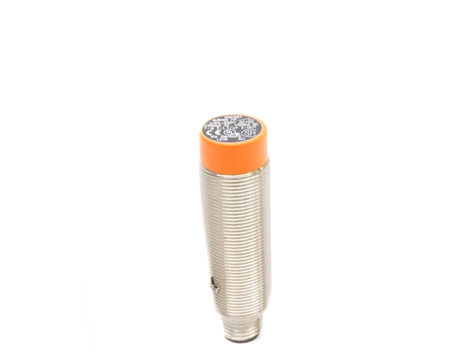IFM EFECTOR IG0351 20-250VAC/DC NSNP