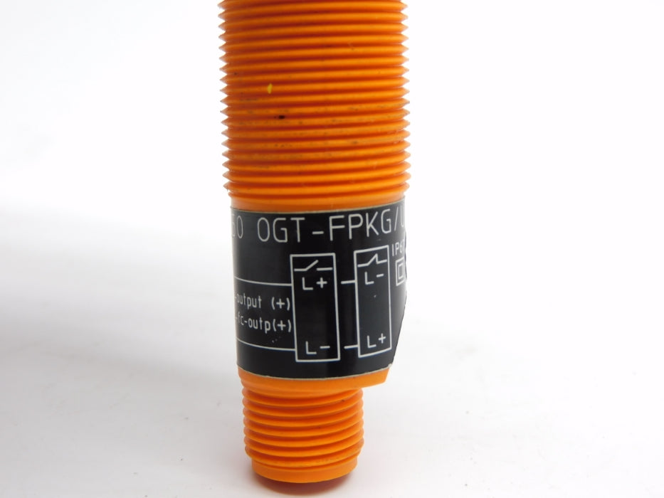 IFM EFECTOR OGT-FPKG/US OG5050 UNMP