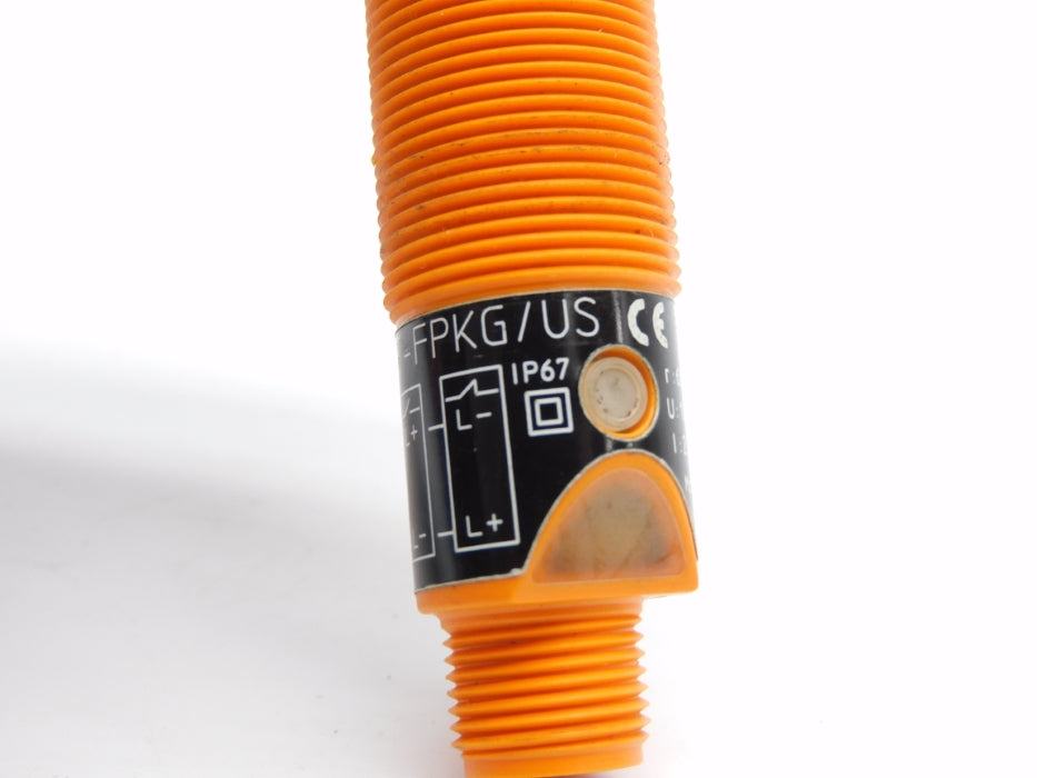 IFM EFECTOR OGT-FPKG/US OG5050 UNMP