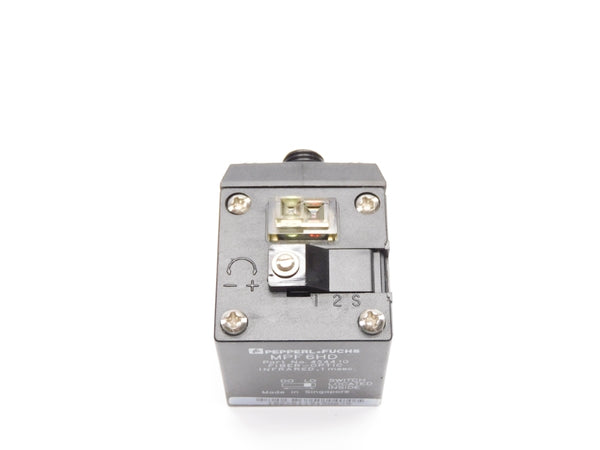 PEPPERL+FUCHS MPF6HD 454410 NSNP