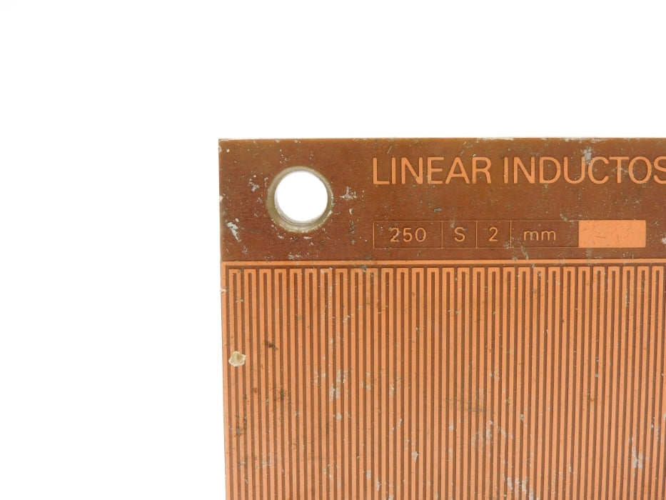 DR. JOHANNES HEIDENHAIN 250S2MM UNMP